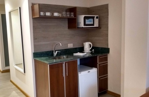 El Centro Apartamento | Precioso piso de 32 m2.