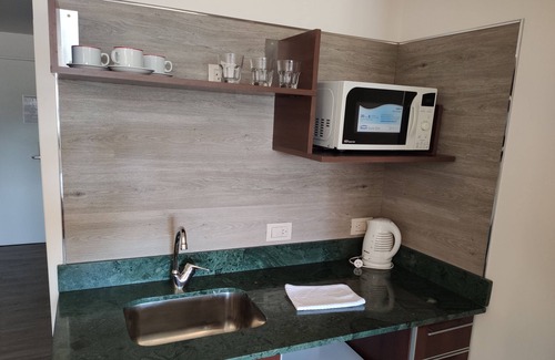 El Centro Apartamento | Precioso piso de 32 m2.