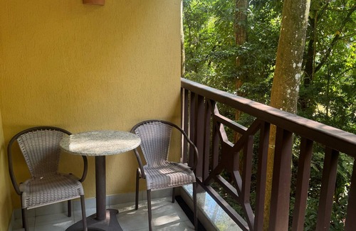 Pontal Apartamento | Beautiful flat in Angra dos Reis - Resort.
