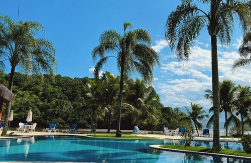Pontal Apartamento | Beautiful flat in Angra dos Reis - Resort.