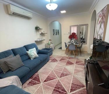 Dahariz Apartamento | Beautiful Flat By The Beach Salalah