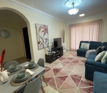 Dahariz Apartamento | Beautiful Flat By The Beach Salalah