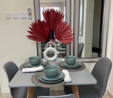 Dahariz Apartamento | Beautiful Flat By The Beach Salalah