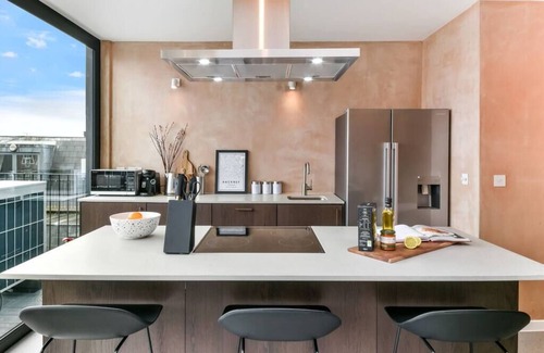 Victoria Apartamento | Beautiful Flat in Hipster Hackney | Very Spacious!