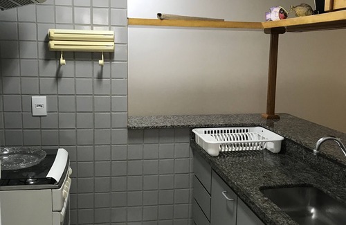 Centro Apartamento | Precioso piso en Areia Preta