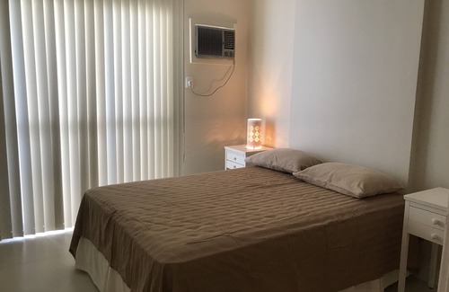 Centro Apartamento | Precioso piso en Areia Preta