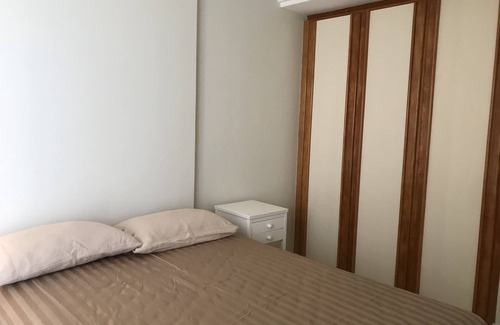 Centro Apartamento | Precioso piso en Areia Preta