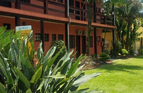 Maresias Chalet De Esquí | Precioso piso en Maresias (Canto do Moreira)