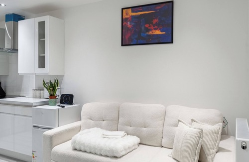 Stepney Green Apartamento | Beautiful Flat in London- Close to Central London- Canary Wharf- London ExCel
