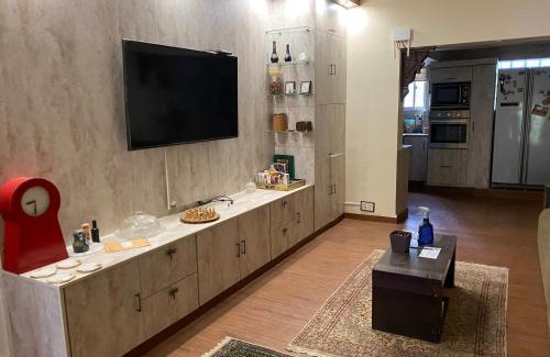 Clifton Apartamento | Beautiful flat near Do Talwar, Clifton, Karachi