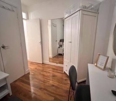 Bryanston and Dorset Square Apartamento | Beautiful Flat one bedroom in central London