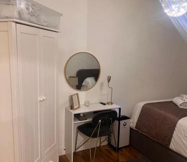 Bryanston and Dorset Square Apartamento | Beautiful Flat one bedroom in central London