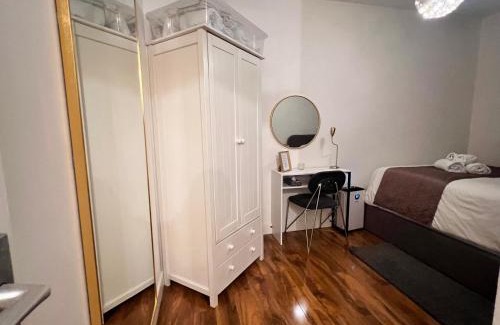 Bryanston and Dorset Square Apartamento | Beautiful Flat one bedroom in central London