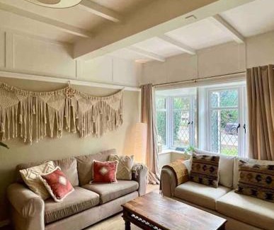 Bray on Thames Apartamento | Beautiful flat sleeps 4 in Taplow Maidenhead Near Windsor and Ascot racecourses Near Legoland