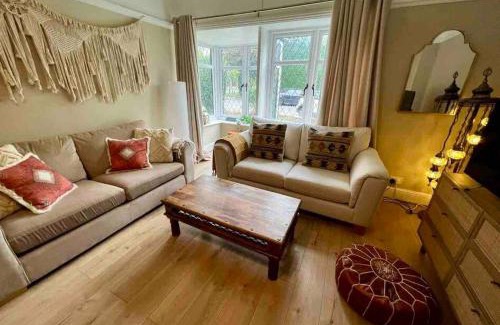 Bray on Thames Apartamento | Beautiful flat sleeps 4 in Taplow Maidenhead Near Windsor and Ascot racecourses Near Legoland