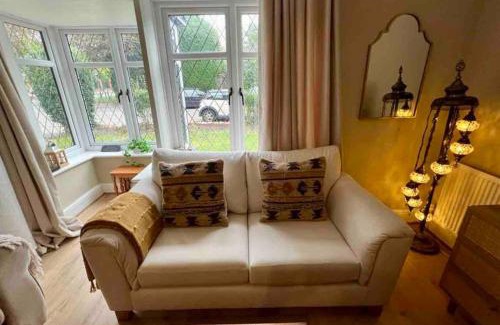 Bray on Thames Apartamento | Beautiful flat sleeps 4 in Taplow Maidenhead Near Windsor and Ascot racecourses Near Legoland