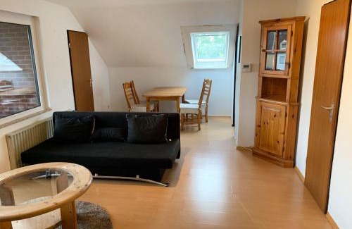 Dueren Apartamento | beautiful flat with 2,5 rooms
