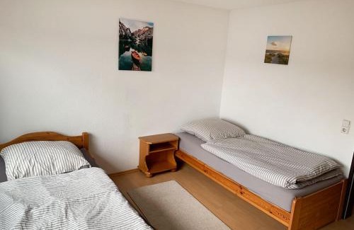 Dueren Apartamento | beautiful flat with 2,5 rooms