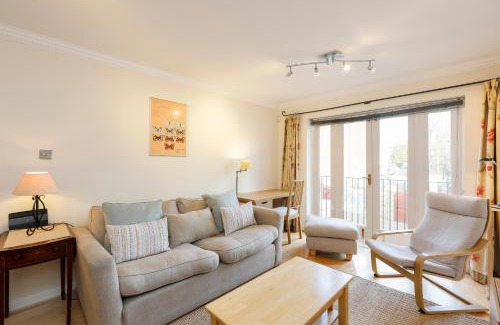 Waterloo Apartamento | Beautiful flat with terrace