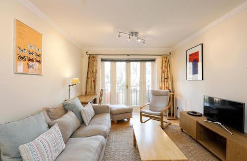 Waterloo Apartamento | Beautiful flat with terrace