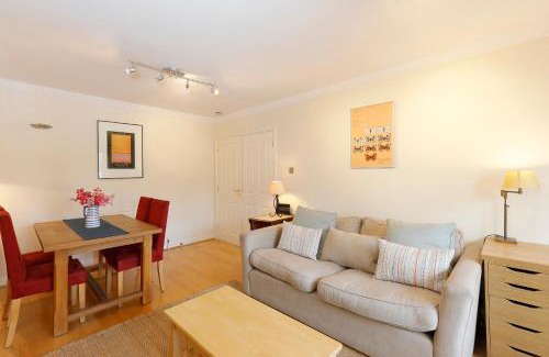 Waterloo Apartamento | Beautiful flat with terrace