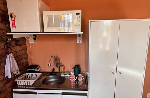 Ouro Preto Apartamento | Beautiful Flat3 European design next to Mineirão BH