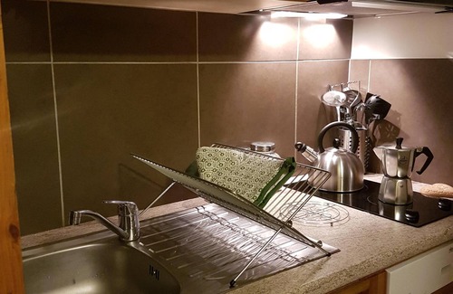 Montchavin Apartamento | Hermoso Duplex Ski Apartment, Montchavin. ESQUÍ EN Super Access Paradiski. Esquí