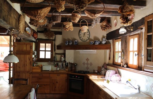 Labastide-dArmagnac Casa | Hermosa casa con piscina privada en un entorno bucólico cerca de la bastida medieval