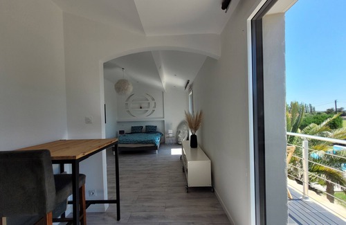 Les Moutiers-en-Retz Casa | Beautiful villa by the sea in an exceptional setting