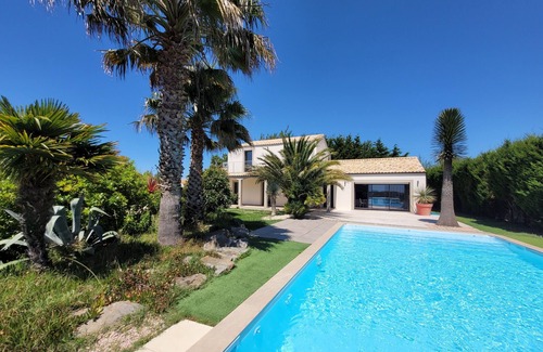 Les Moutiers-en-Retz Casa | Beautiful villa by the sea in an exceptional setting