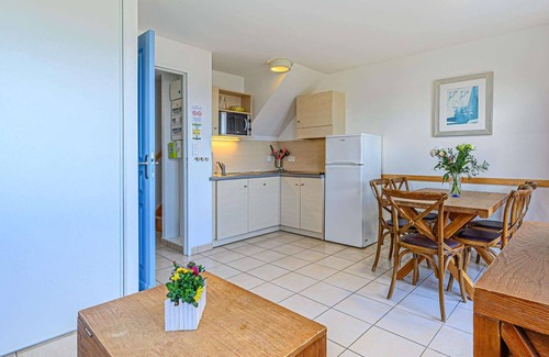 Saint-Nic Casa | Hermoso apartamento en la península de Crozon