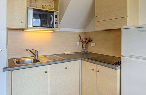 Saint-Nic Casa | Hermoso apartamento en la península de Crozon