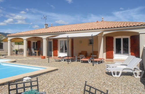Prades-sur-Vernazobre Casa | Preciosa casa en Prades sur Vernazobre