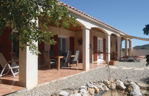 Prades-sur-Vernazobre Casa | Preciosa casa en Prades sur Vernazobre