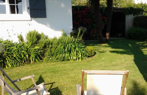 Saint-Cast-le-Guildo Casa | Beautiful vacation home in the heart of Saint Cast