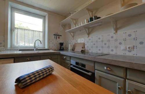 Saint-Gervais-les-Bains Apartamento | Beautiful 3 Star renovated Apt Sleeps 7