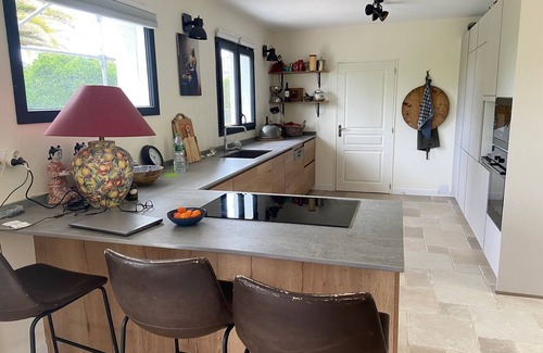 Saint-Jean-de-Marsacq Casa | Beautiful house, 15 minutes from Hossegor beach
