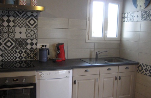 La Cotiniere Casa | Magnífica casa clasificada Oléron ***