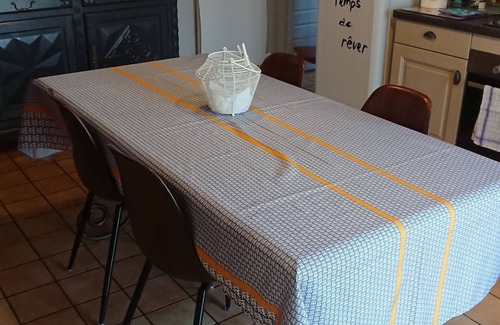 La Cotiniere Casa | Magnífica casa clasificada Oléron ***