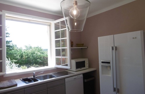 Saint-Saturnin-les-Apt Cabaña | muy bonita casa llena 4à7pers pie, con piscina San Saturnino d'Apt