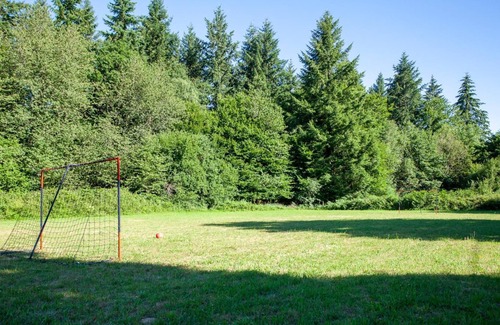 Antully Casa | Beautiful Gîte in the Bourgogne with hottub