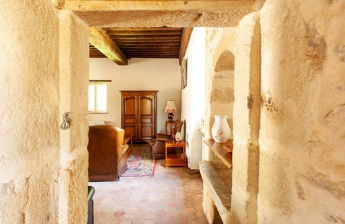 Antully Casa | Beautiful Gîte in the Bourgogne with hottub
