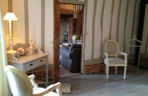 Sassetot-le-Mauconduit Casa | hermosa casa de vacaciones