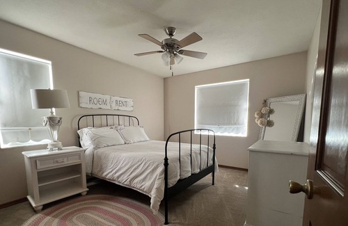 Lecanto Casa | Beautiful Full house on Golf Course near the bay and attractions