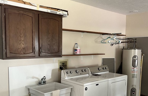 Lecanto Casa | Beautiful Full house on Golf Course near the bay and attractions