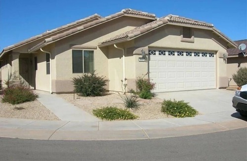 Sierra Vista Casa | Beautiful! Fully Furnished w/ Rec Ctr Pools, Jacuzzi, Fitness Room