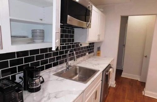 Peoria Casa | Beautiful Fully Furnished 2-Bedroom, 1-Bath Home