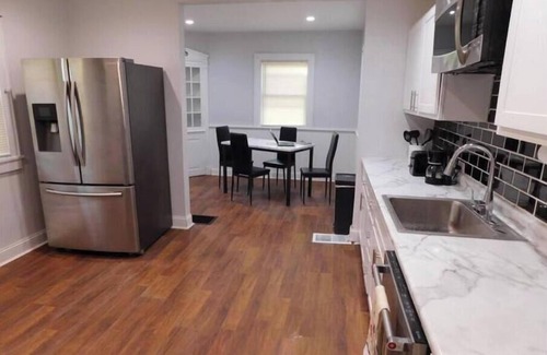 Peoria Casa | Beautiful Fully Furnished 2-Bedroom, 1-Bath Home