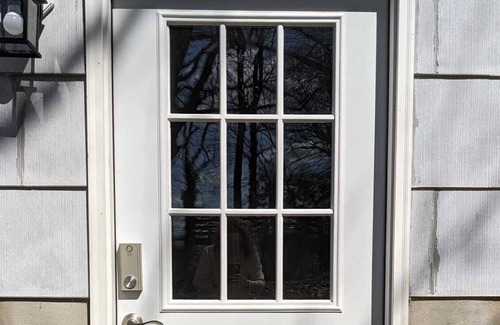Greentree Apartamento | Beautiful, fully renovated 1-bedroom suite, 20 minutes from Philadelpia
