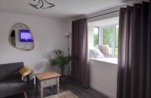 North Moreton Apartamento | Beautiful fully renovated flat in Didcot